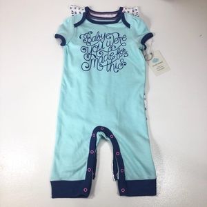 COPY - 👶Baby onesie